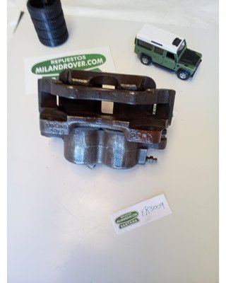 FR3009 Pinza de freno lado derecho Land Rover