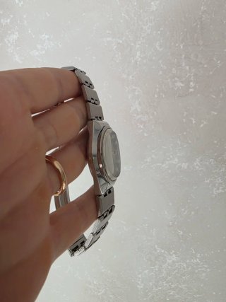 Orologio Seiko Vintage 5 Actus SS 6106-7690