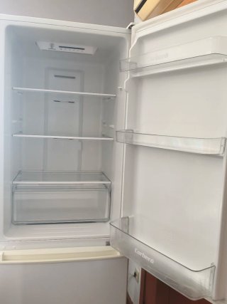 Nevera Corberó blanca