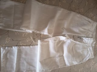Pantalón de Pintor Roly
