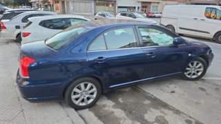 Toyota Avensis 2004