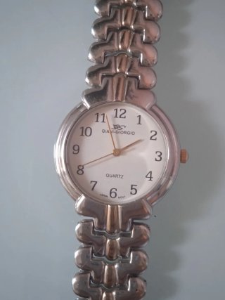 Reloj Gean Giorgio Mujer (NUEVO)