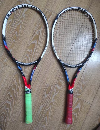 Tecnifibre T-Fight Raqueta Tenis