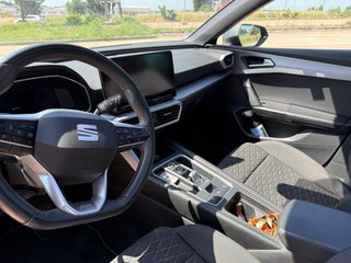 SEAT Leon 2020