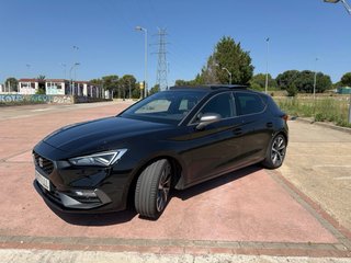 SEAT Leon 2020
