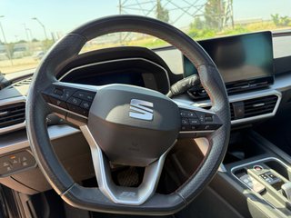 SEAT Leon 2020