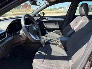 SEAT Leon 2020