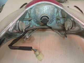 Piloto Trasero Honda SH Scoopy 125-150 (2007)