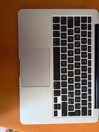MacBook Pro Retina 13”