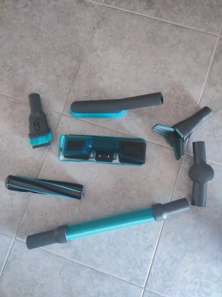 Accesorios Conga Rockstar