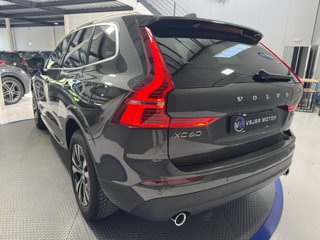 VOLVO XC60 D4 2.0D 163CV