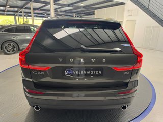VOLVO XC60 D4 2.0D 163CV