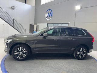 VOLVO XC60 D4 2.0D 163CV