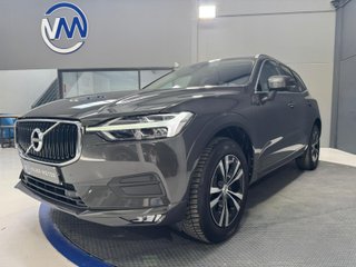 VOLVO XC60 D4 2.0D 163CV