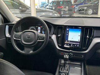 VOLVO XC60 D4 2.0D 163CV