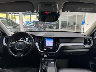 VOLVO XC60 D4 2.0D 163CV