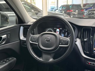 VOLVO XC60 D4 2.0D 163CV