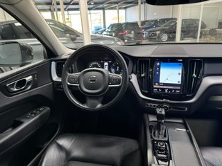 VOLVO XC60 D4 2.0D 163CV
