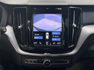 VOLVO XC60 D4 2.0D 163CV