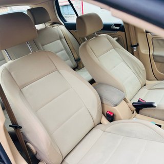 Volkswagen Golf 2005