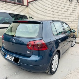 Volkswagen Golf 2005