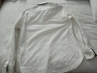 Camisa Studio Classics Talla L Blanca