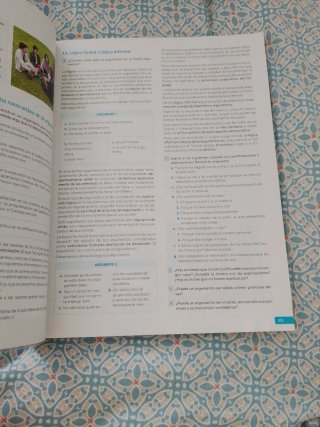 Filosofía 1 bachillerato