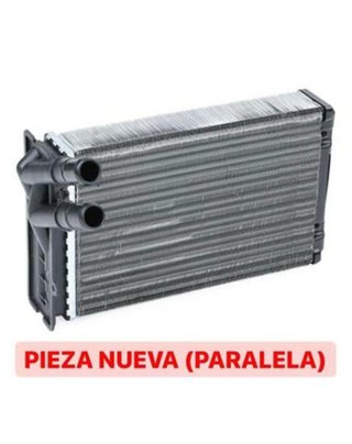 Radiador calefacción / peugeot 405 berlina 49448