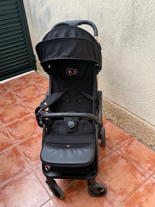Silla de Paseo Kinderkraft APINO