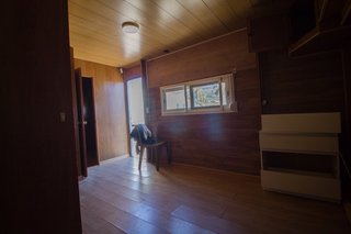 Casa Móvil MR 600