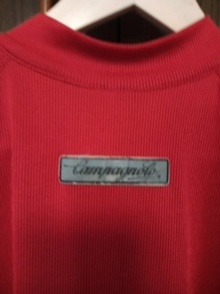 Maillot Ciclismo Campagnolo Mirar Fotos.