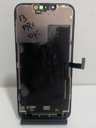 Schermo ORIGINALE per iPhone 13 Pro