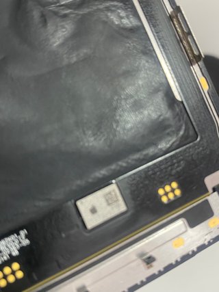 Schermo ORIGINALE per iPhone 13 Pro