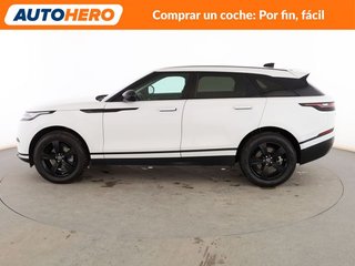 Land-Rover Range Rover Velar 2.0 Diesel D180