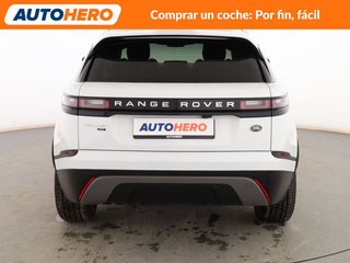 Land-Rover Range Rover Velar 2.0 Diesel D180