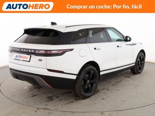 Land-Rover Range Rover Velar 2.0 Diesel D180