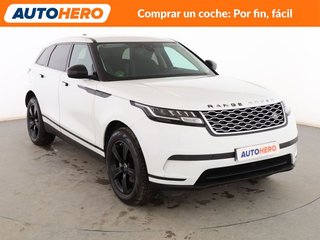 Land-Rover Range Rover Velar 2.0 Diesel D180