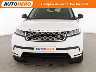Land-Rover Range Rover Velar 2.0 Diesel D180