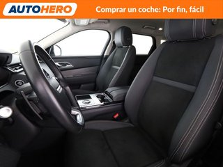 Land-Rover Range Rover Velar 2.0 Diesel D180