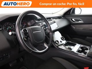 Land-Rover Range Rover Velar 2.0 Diesel D180