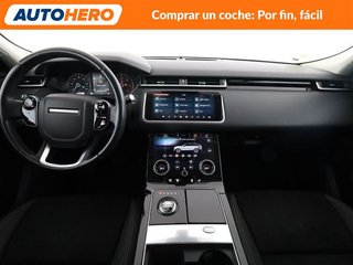 Land-Rover Range Rover Velar 2.0 Diesel D180