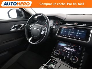 Land-Rover Range Rover Velar 2.0 Diesel D180