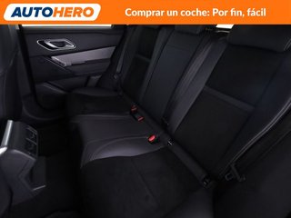 Land-Rover Range Rover Velar 2.0 Diesel D180