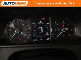Land-Rover Range Rover Velar 2.0 Diesel D180