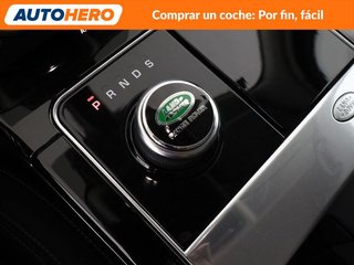 Land-Rover Range Rover Velar 2.0 Diesel D180