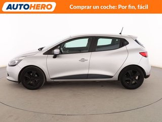 Renault Clio 1.5 dCi Energy Expression