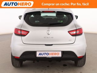 Renault Clio 1.5 dCi Energy Expression