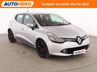 Renault Clio 1.5 dCi Energy Expression