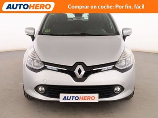 Renault Clio 1.5 dCi Energy Expression