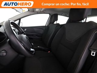 Renault Clio 1.5 dCi Energy Expression